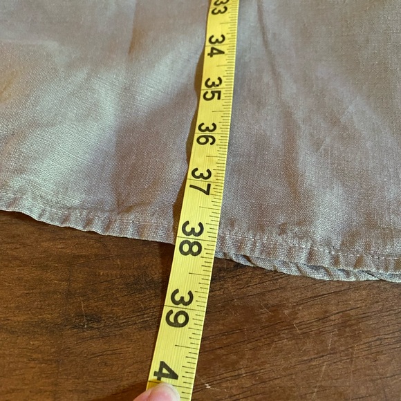 ✨Bella Dahl Sleeveless A-Line Mini Dress✨ - Picture 14 of 14